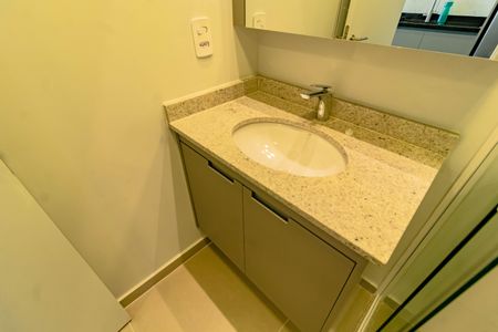 Kitnet/Studio para alugar com 1 quarto, 28m² em Vila da Saúde, São Paulo