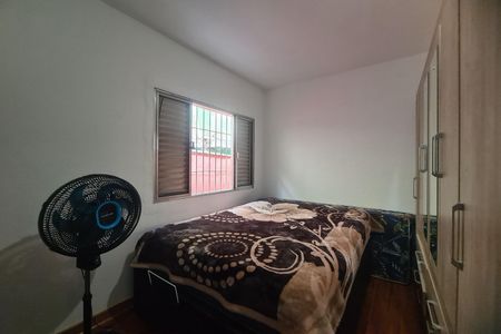 Casa à venda com 125m², 2 quartos e 1 vaga