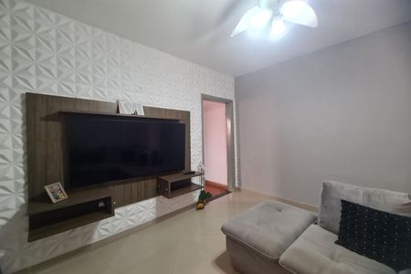 Casa à venda com 125m², 2 quartos e 1 vaga