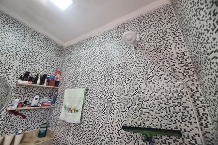 Casa à venda com 125m², 2 quartos e 1 vaga