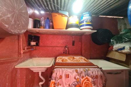 Casa à venda com 125m², 2 quartos e 1 vaga