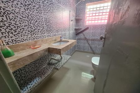 Casa à venda com 125m², 2 quartos e 1 vaga