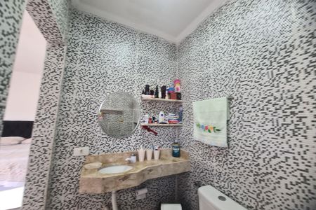 Casa à venda com 125m², 2 quartos e 1 vaga