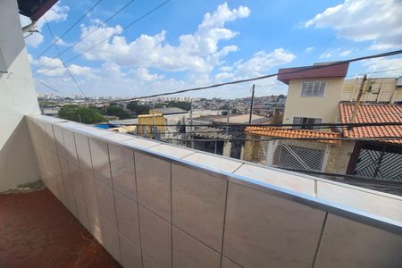 Casa à venda com 2 quartos, 125m² em Vila Industrial, São Paulo