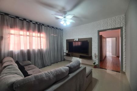 Casa à venda com 2 quartos, 125m² em Vila Industrial, São Paulo