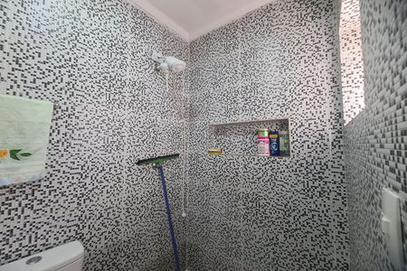 Casa à venda com 125m², 2 quartos e 1 vaga