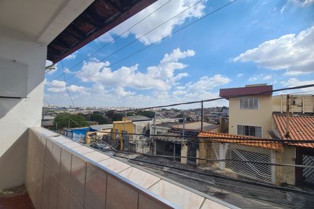 Casa à venda com 2 quartos, 125m² em Vila Industrial, São Paulo