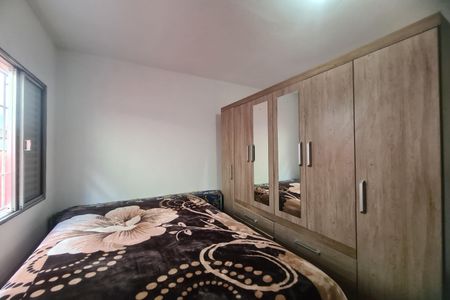 Casa à venda com 125m², 2 quartos e 1 vaga