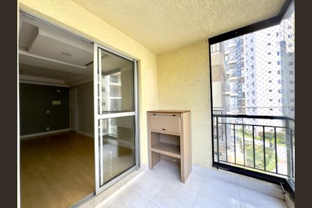 Apartamento para alugar com 3 quartos, 76m² em Picanço, Guarulhos