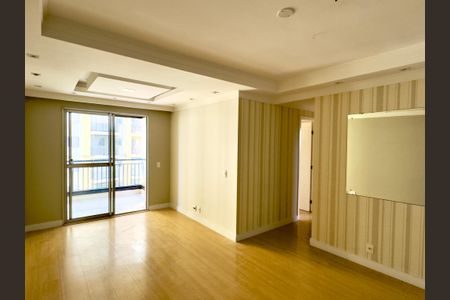 Apartamento para alugar com 3 quartos, 76m² em Picanço, Guarulhos