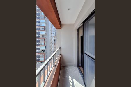 Kitnet/Studio para alugar com 1 quarto, 25m² em Vila Mariana, São Paulo