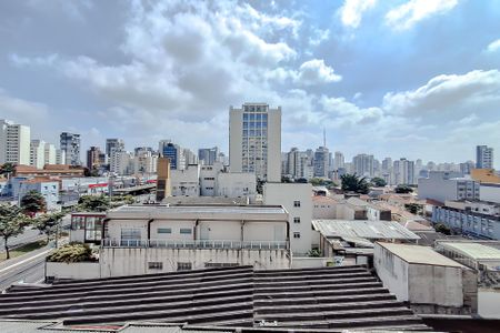 Kitnet/Studio para alugar com 1 quarto, 25m² em Vila Mariana, São Paulo