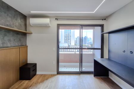 Kitnet/Studio para alugar com 1 quarto, 25m² em Vila Mariana, São Paulo
