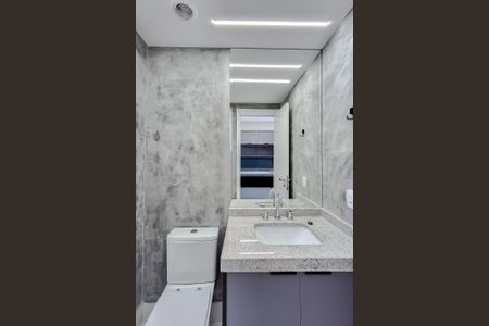 Kitnet/Studio para alugar com 1 quarto, 25m² em Vila Mariana, São Paulo