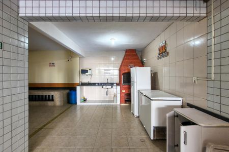 Apartamento para alugar com 86m², 2 quartos e 1 vagaÁrea comum - Churrasqueira
