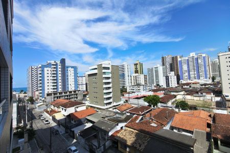 Apartamento para alugar com 86m², 2 quartos e 1 vagaSacada 