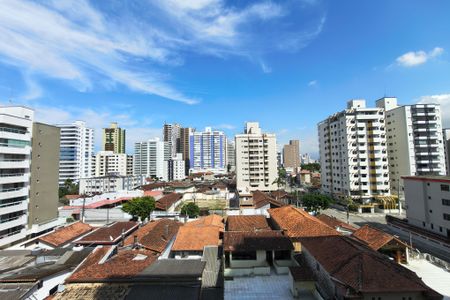 Apartamento para alugar com 86m², 2 quartos e 1 vagaVista da Sacada