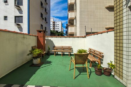 Apartamento para alugar com 86m², 2 quartos e 1 vagaÁrea comum