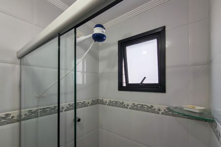 Apartamento para alugar com 86m², 2 quartos e 1 vagaBanheiro 