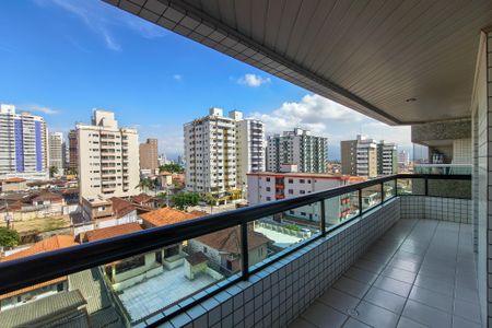 Apartamento para alugar com 86m², 2 quartos e 1 vagaSacada 