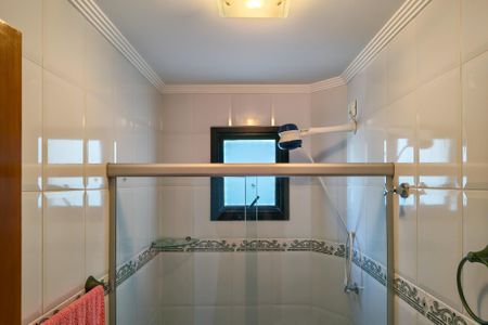 Apartamento para alugar com 86m², 2 quartos e 1 vagaBanheiro da Suíte