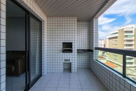 Apartamento para alugar com 86m², 2 quartos e 1 vagaSacada 