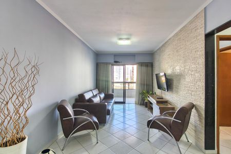 Apartamento para alugar com 86m², 2 quartos e 1 vagaSala