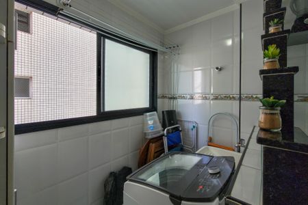 Apartamento para alugar com 86m², 2 quartos e 1 vagaÁrea de Serviço