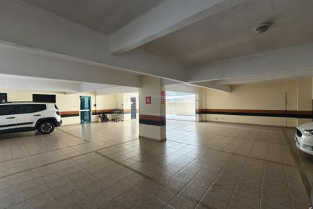 Apartamento para alugar com 86m², 2 quartos e 1 vagaGaragem