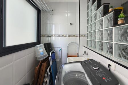 Apartamento para alugar com 86m², 2 quartos e 1 vagaÁrea de Serviço