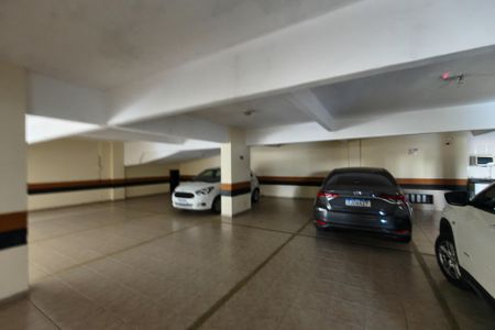 Apartamento para alugar com 86m², 2 quartos e 1 vagaGaragem