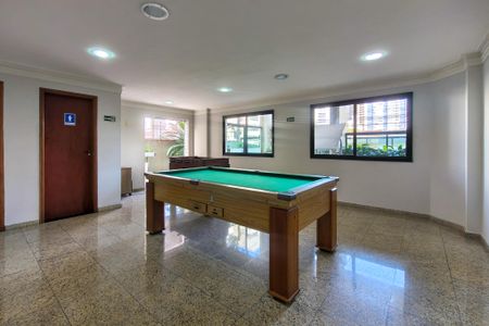 Apartamento para alugar com 86m², 2 quartos e 1 vagaSala de Jogos