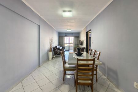 Apartamento para alugar com 86m², 2 quartos e 1 vagaSala