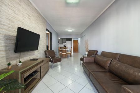 Apartamento para alugar com 86m², 2 quartos e 1 vagaSala