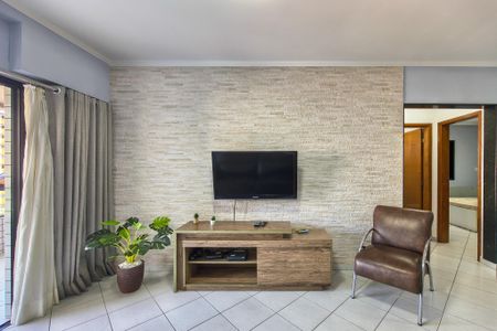 Apartamento para alugar com 86m², 2 quartos e 1 vagaSala