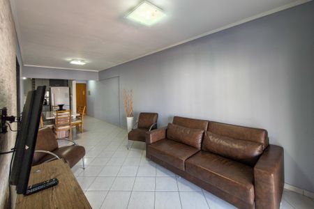 Apartamento para alugar com 86m², 2 quartos e 1 vagaSala