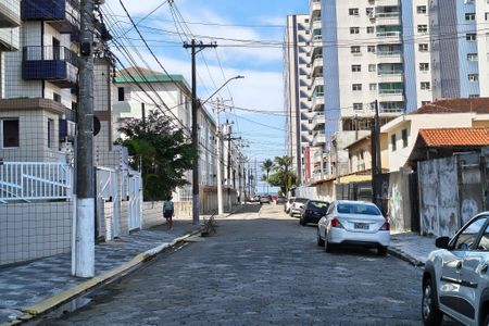 Apartamento para alugar com 86m², 2 quartos e 1 vagaVista da Rua