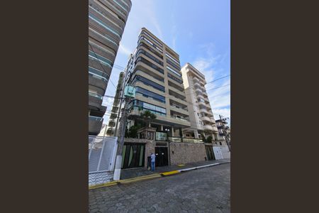 Apartamento para alugar com 86m², 2 quartos e 1 vagaFachada