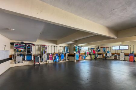 Apartamento para alugar com 86m², 2 quartos e 1 vagaÁrea comum