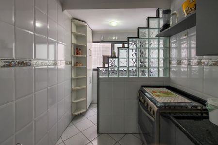 Apartamento para alugar com 86m², 2 quartos e 1 vagaÁrea de Serviço