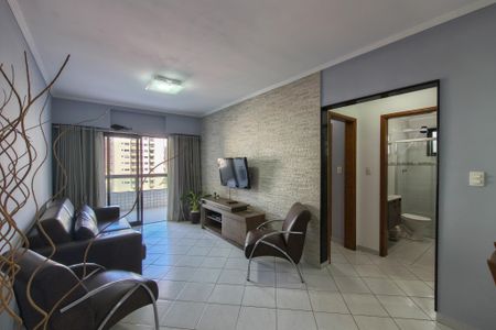 Apartamento para alugar com 86m², 2 quartos e 1 vagaSala