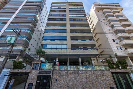 Apartamento para alugar com 86m², 2 quartos e 1 vagaFachada