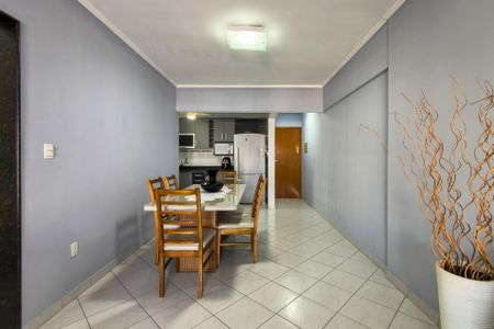 Apartamento para alugar com 86m², 2 quartos e 1 vagaSala
