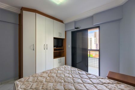 Apartamento para alugar com 86m², 2 quartos e 1 vagaSuite