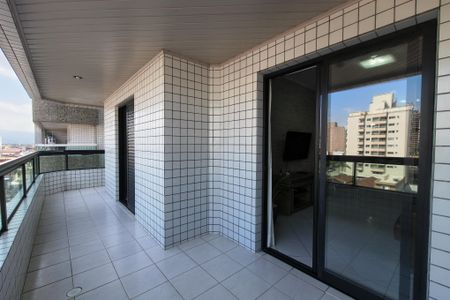 Apartamento para alugar com 86m², 2 quartos e 1 vagaSacada 