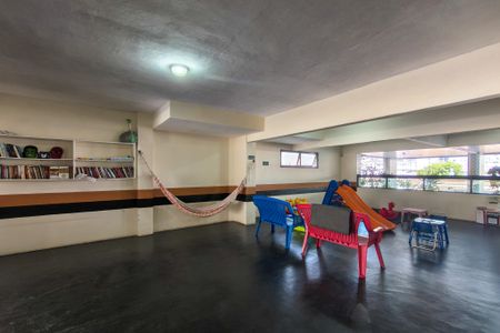 Apartamento para alugar com 86m², 2 quartos e 1 vagaPlayground