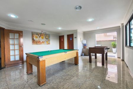 Apartamento para alugar com 86m², 2 quartos e 1 vagaSala de Jogos