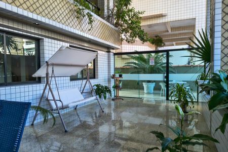 Apartamento para alugar com 86m², 2 quartos e 1 vagaÁrea comum