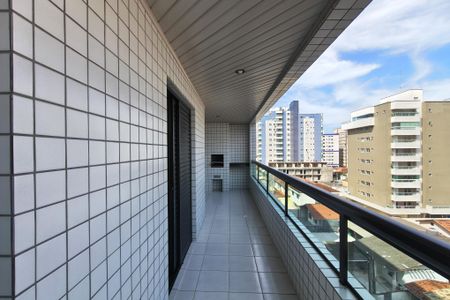 Apartamento para alugar com 86m², 2 quartos e 1 vagaSacada 