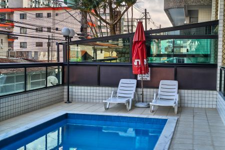 Apartamento para alugar com 86m², 2 quartos e 1 vagaÁrea comum - Piscina